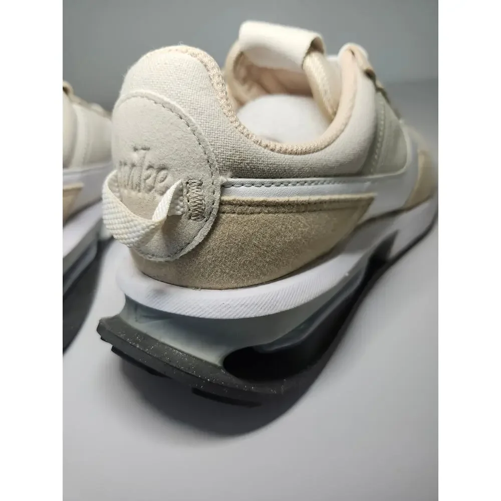 Nike Air Max Women's Pre-Day Light Bone Sz 8.5 Athletic Running Sneaker Retro